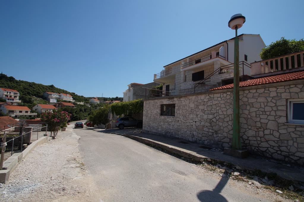 South Island Apartments Korčula Zewnętrze zdjęcie