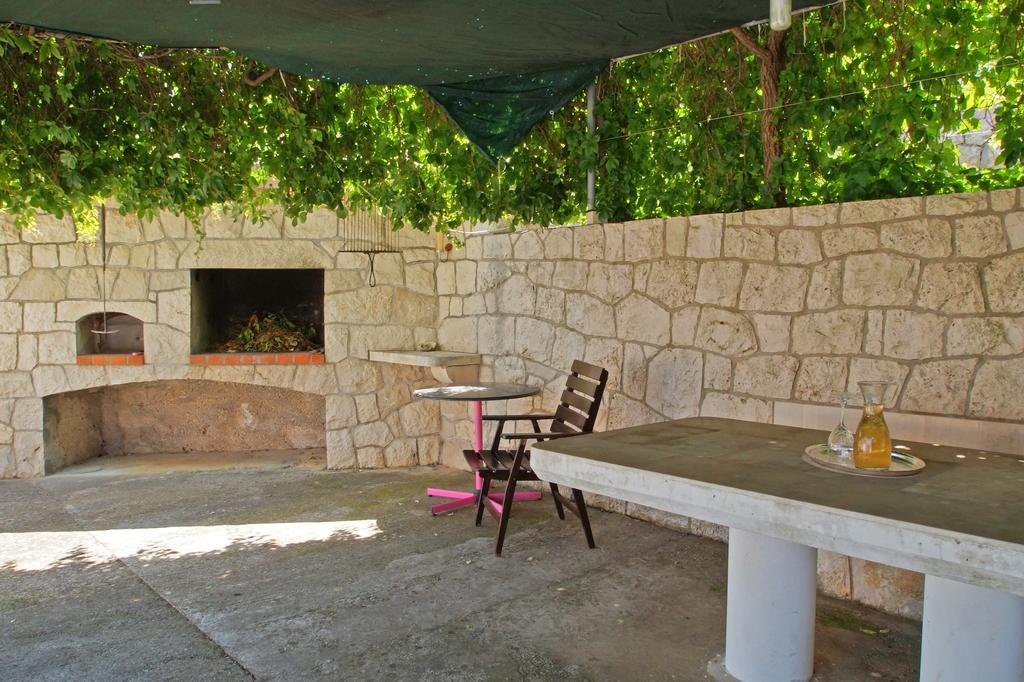 South Island Apartments Korčula Zewnętrze zdjęcie