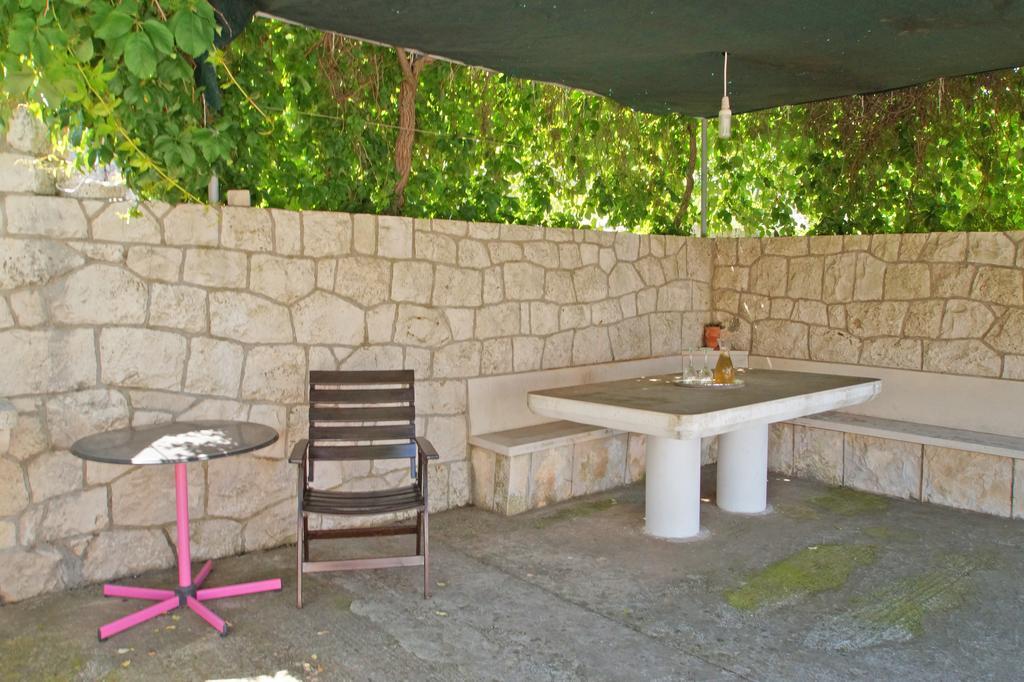 South Island Apartments Korčula Zewnętrze zdjęcie