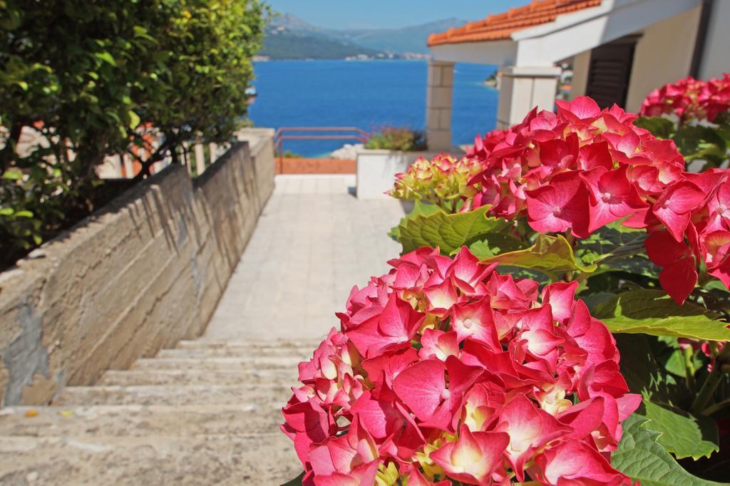 South Island Apartments Korčula Zewnętrze zdjęcie