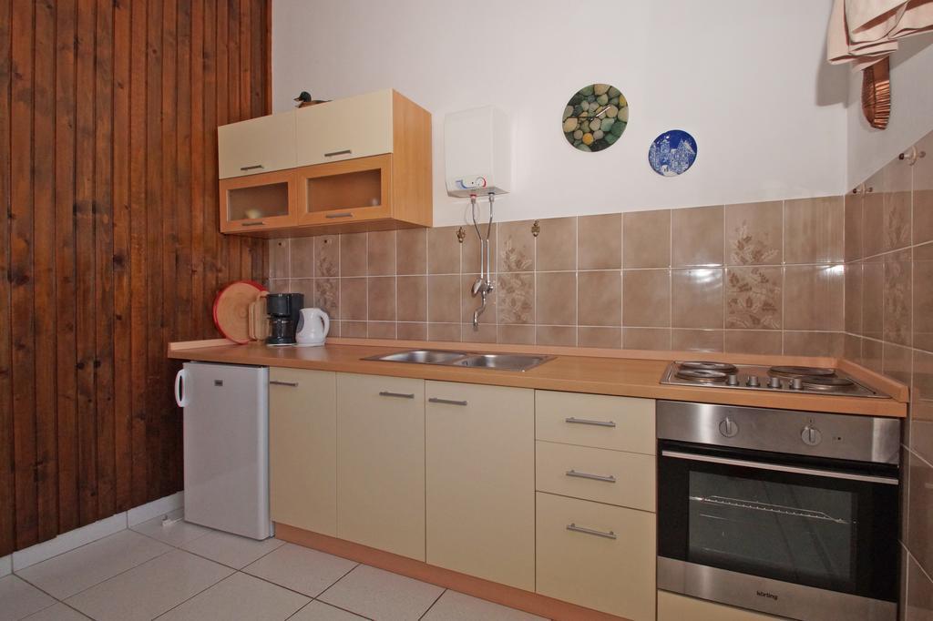 South Island Apartments Korčula Zewnętrze zdjęcie