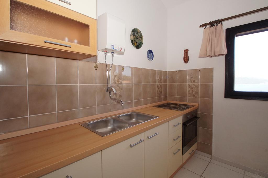 South Island Apartments Korčula Zewnętrze zdjęcie