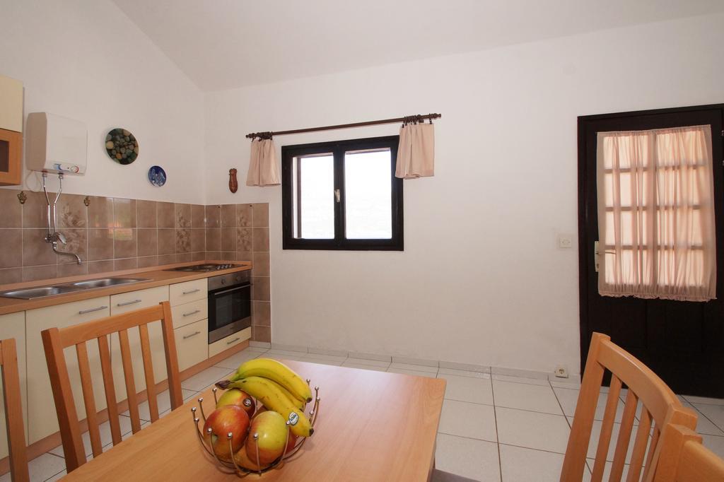 South Island Apartments Korčula Zewnętrze zdjęcie