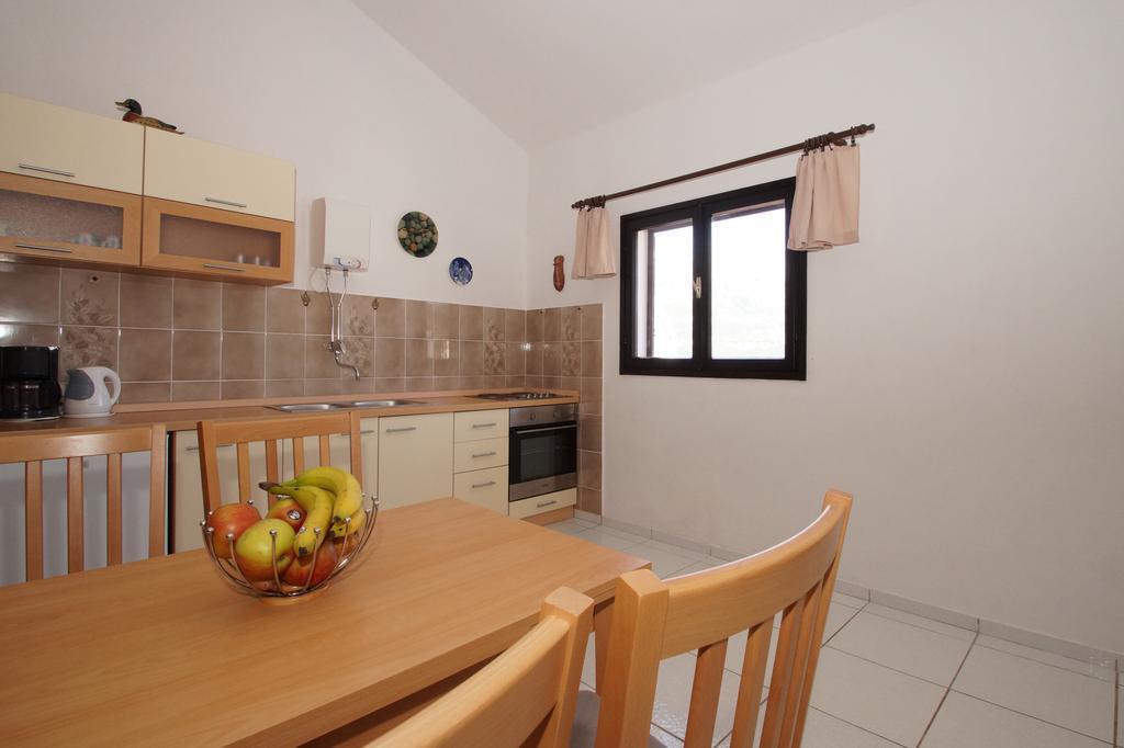 South Island Apartments Korčula Zewnętrze zdjęcie