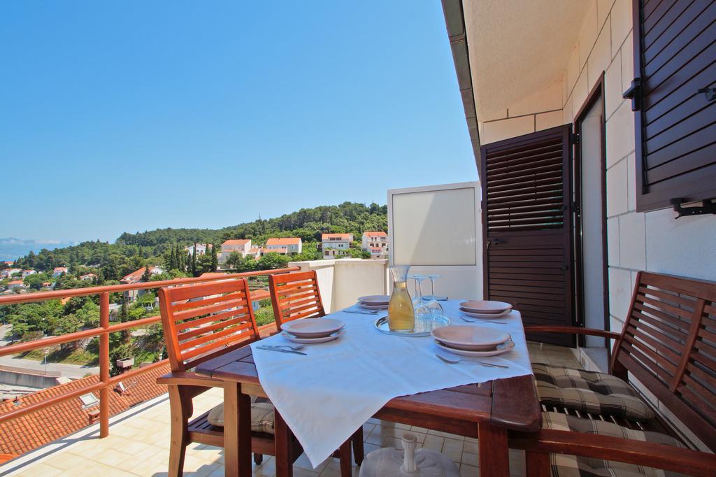 South Island Apartments Korčula Zewnętrze zdjęcie