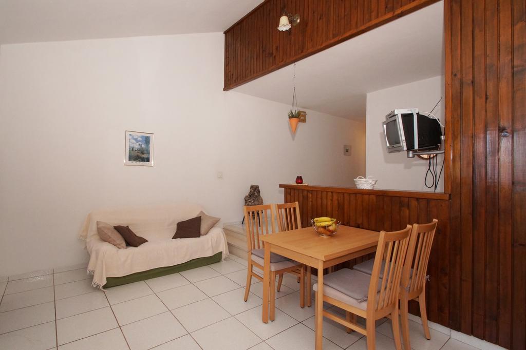 South Island Apartments Korčula Zewnętrze zdjęcie