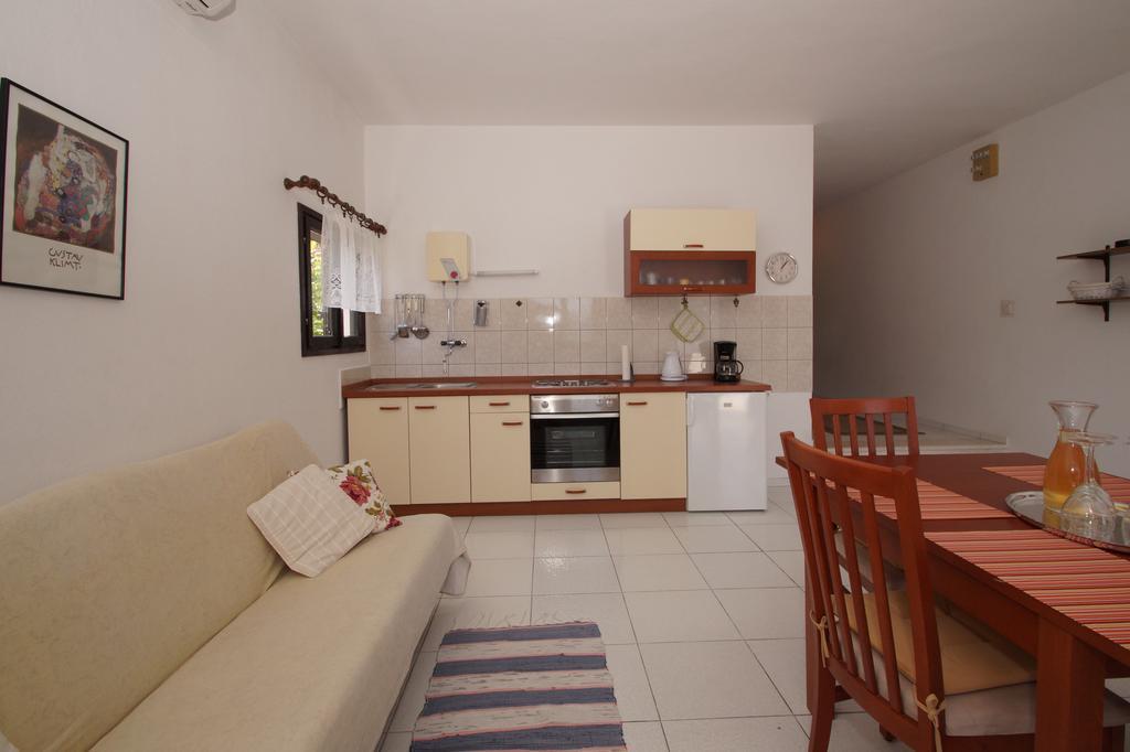 South Island Apartments Korčula Zewnętrze zdjęcie