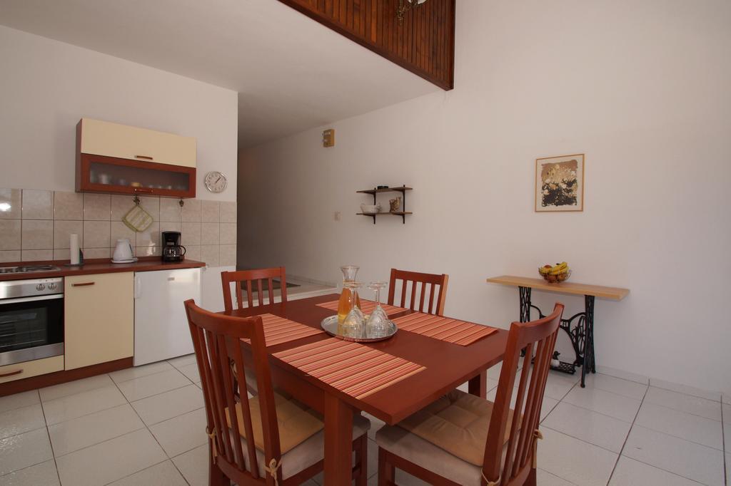 South Island Apartments Korčula Zewnętrze zdjęcie