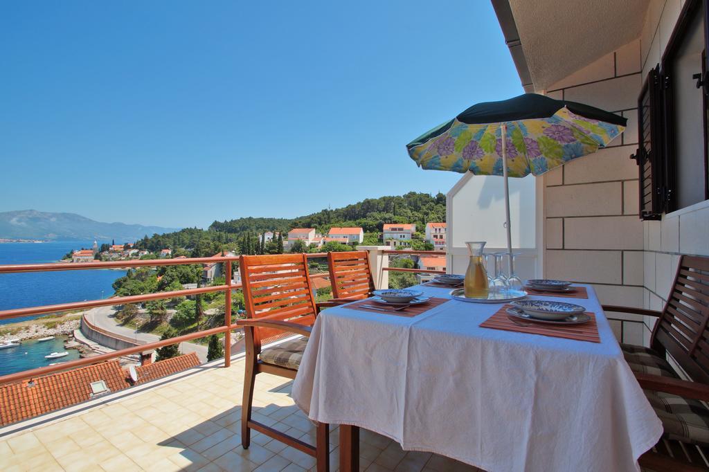 South Island Apartments Korčula Zewnętrze zdjęcie