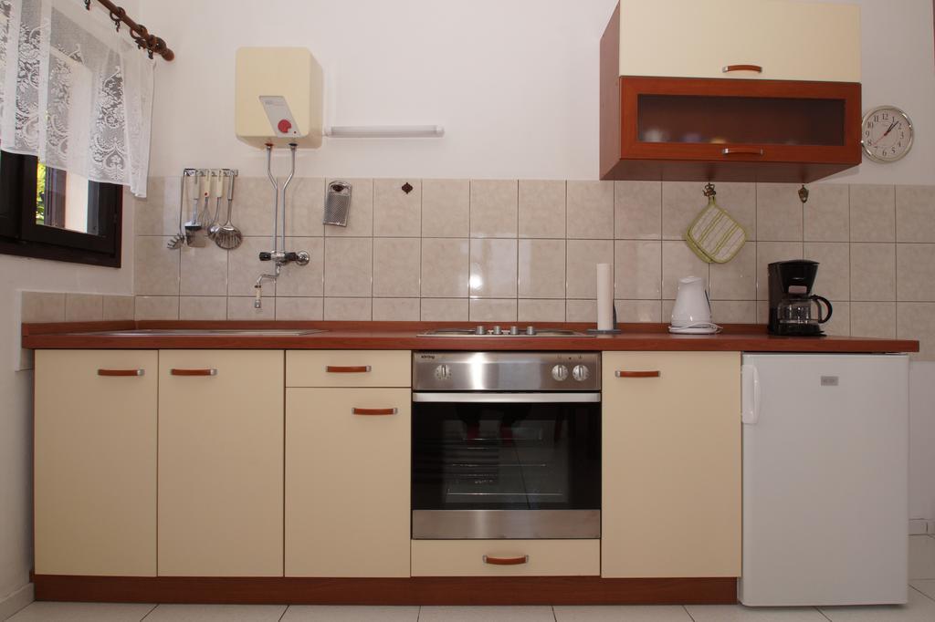 South Island Apartments Korčula Zewnętrze zdjęcie