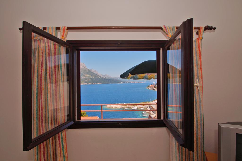 South Island Apartments Korčula Zewnętrze zdjęcie