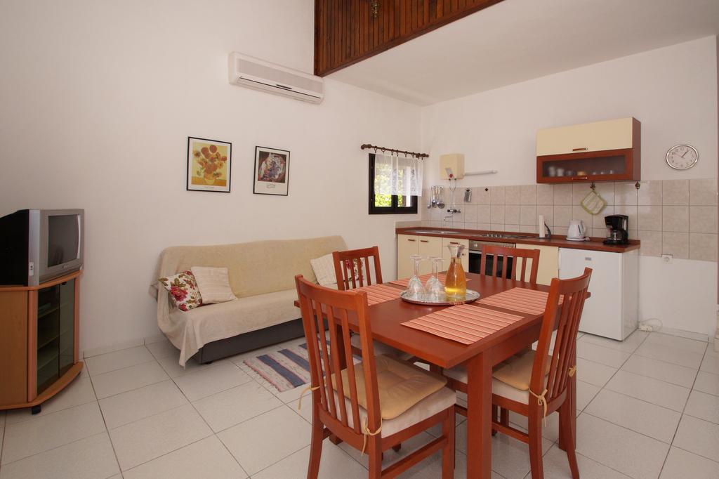 South Island Apartments Korčula Zewnętrze zdjęcie