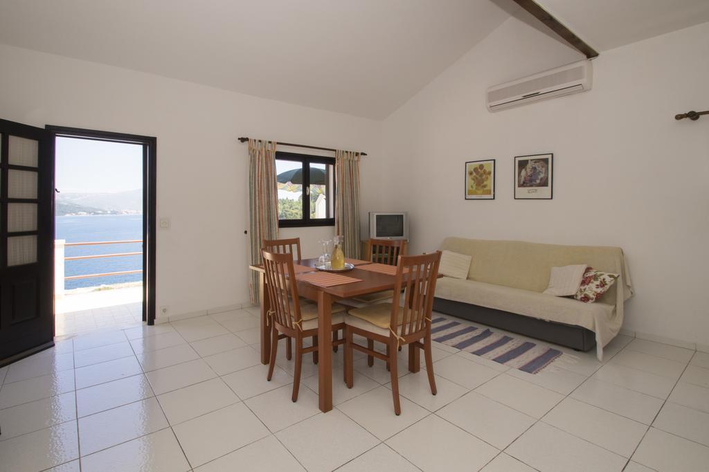 South Island Apartments Korčula Zewnętrze zdjęcie