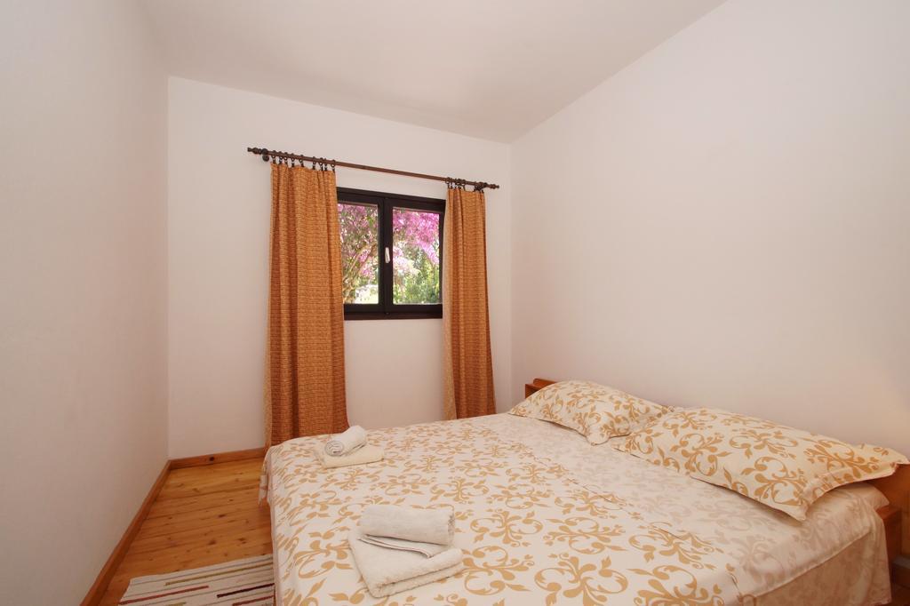 South Island Apartments Korčula Zewnętrze zdjęcie