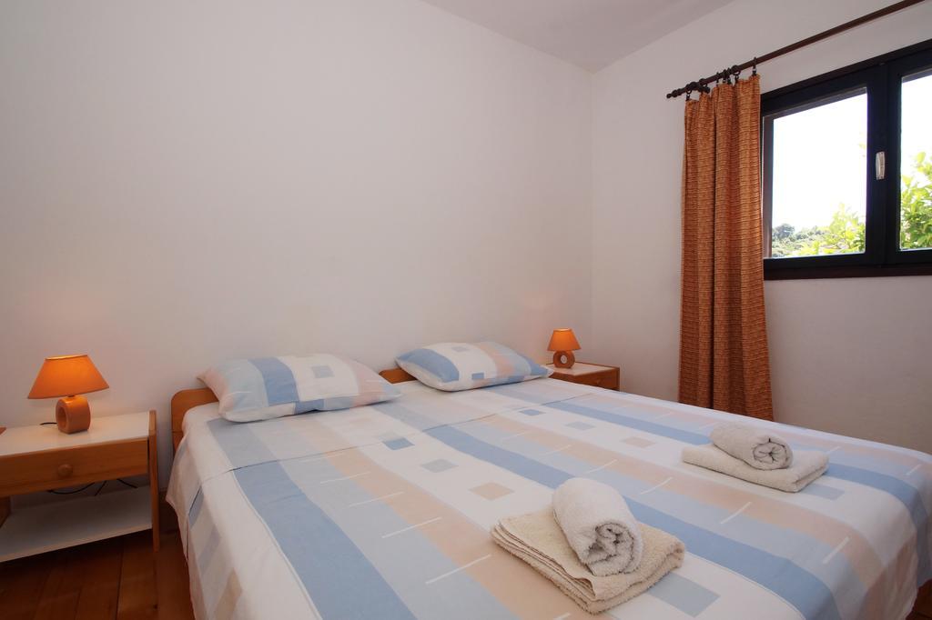 South Island Apartments Korčula Zewnętrze zdjęcie