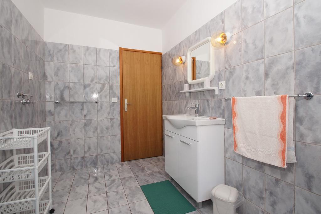 South Island Apartments Korčula Zewnętrze zdjęcie