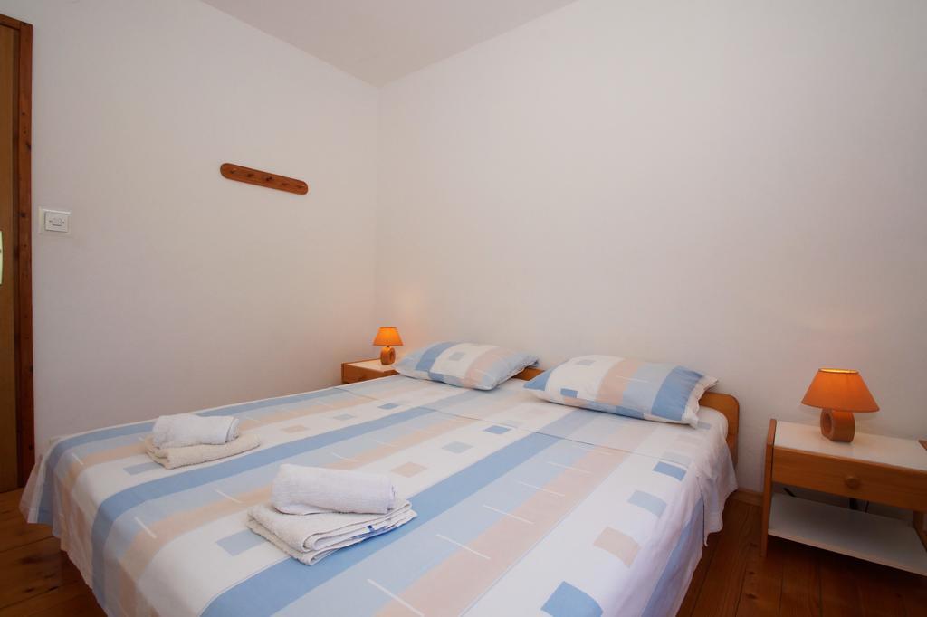 South Island Apartments Korčula Zewnętrze zdjęcie